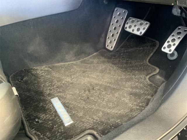 レガシィアウトバック 2.5iアイサイト Sパッケージ サンルーフ ナビ Bluetooth HIDヘッド スマートキー プッシュスタート 18インチAW BILSTEINサス レーダークルーズ ハーフレザー パワーシート ETC R07記録簿 フォグ(40枚目)