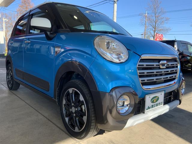 キャスト アクティバＧ　ＳＡＩＩ　２トーンカラー　全方位カメラ　インテリアアクセントカラー　ナビ　Ｂｌｕｅｔｏｏｔｈ　ＥＴＣ　ＬＥＤヘッド　スマアシ３　ＡＴハイビーム　誤発進抑制　フルセグ地デジＴＶ　スマートキー　プッシュスタート（6枚目）