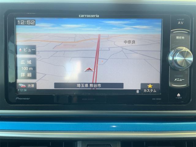 キャスト アクティバＧ　ＳＡＩＩ　２トーンカラー　全方位カメラ　インテリアアクセントカラー　ナビ　Ｂｌｕｅｔｏｏｔｈ　ＥＴＣ　ＬＥＤヘッド　スマアシ３　ＡＴハイビーム　誤発進抑制　フルセグ地デジＴＶ　スマートキー　プッシュスタート（10枚目）