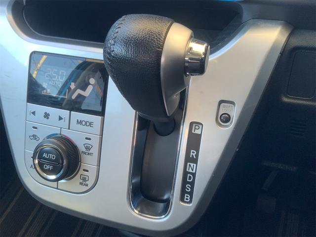 キャスト アクティバＧ　ＳＡＩＩ　２トーンカラー　全方位カメラ　インテリアアクセントカラー　ナビ　Ｂｌｕｅｔｏｏｔｈ　ＥＴＣ　ＬＥＤヘッド　スマアシ３　ＡＴハイビーム　誤発進抑制　フルセグ地デジＴＶ　スマートキー　プッシュスタート（11枚目）