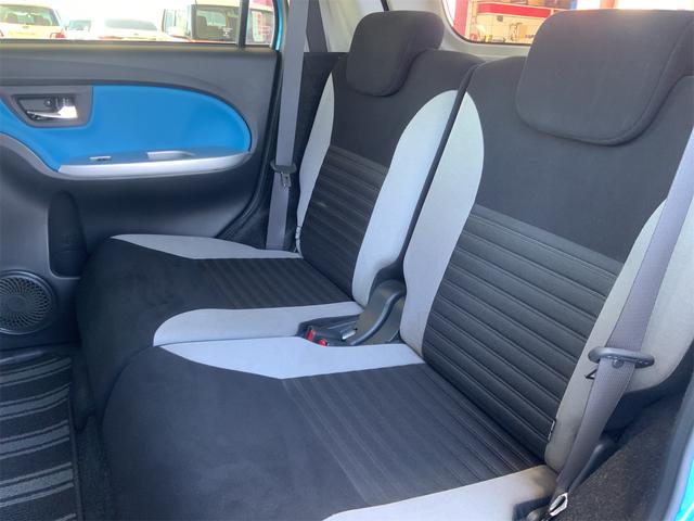 キャスト アクティバＧ　ＳＡＩＩ　２トーンカラー　全方位カメラ　インテリアアクセントカラー　ナビ　Ｂｌｕｅｔｏｏｔｈ　ＥＴＣ　ＬＥＤヘッド　スマアシ３　ＡＴハイビーム　誤発進抑制　フルセグ地デジＴＶ　スマートキー　プッシュスタート（14枚目）