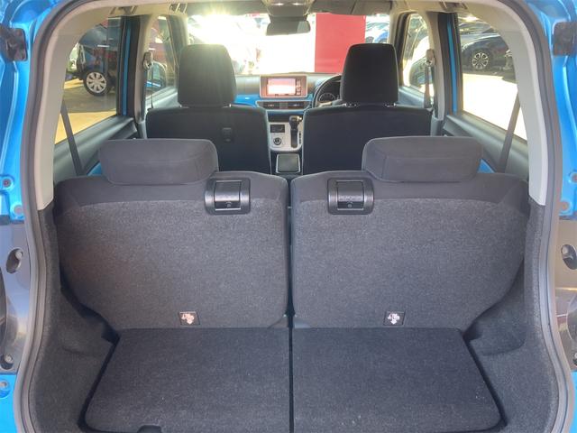 キャスト アクティバＧ　ＳＡＩＩ　２トーンカラー　全方位カメラ　インテリアアクセントカラー　ナビ　Ｂｌｕｅｔｏｏｔｈ　ＥＴＣ　ＬＥＤヘッド　スマアシ３　ＡＴハイビーム　誤発進抑制　フルセグ地デジＴＶ　スマートキー　プッシュスタート（18枚目）