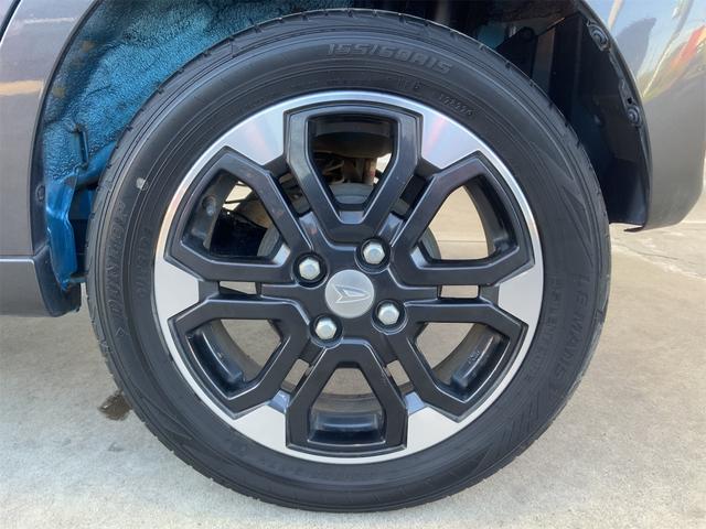 キャスト アクティバＧ　ＳＡＩＩ　２トーンカラー　全方位カメラ　インテリアアクセントカラー　ナビ　Ｂｌｕｅｔｏｏｔｈ　ＥＴＣ　ＬＥＤヘッド　スマアシ３　ＡＴハイビーム　誤発進抑制　フルセグ地デジＴＶ　スマートキー　プッシュスタート（20枚目）