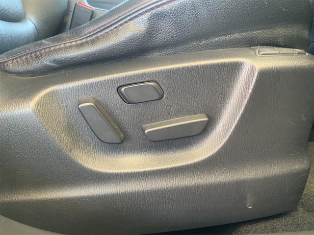 全車ルームクリーニング施工済ですので、中古車とは思えない程『マジピカ』な状態で現車のご確認が頂けます♪