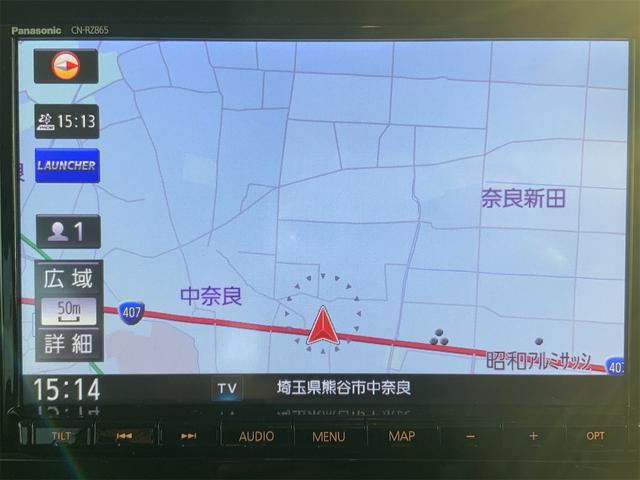 フレアクロスオーバー ハイブリッドＸＳ　前後ドラレコ　２トーンカラー　全方位カメラ　セーフティＰＫＧ　ＡＴ杯ビーム　衝突軽減　誤発進抑制　ナビ　Ｂｌｕｅｔｏｏｔｈ　フルセグ地デジＴＶ　シートヒーター　ＬＥＤ　スマートキー　プッシュスタート（10枚目）