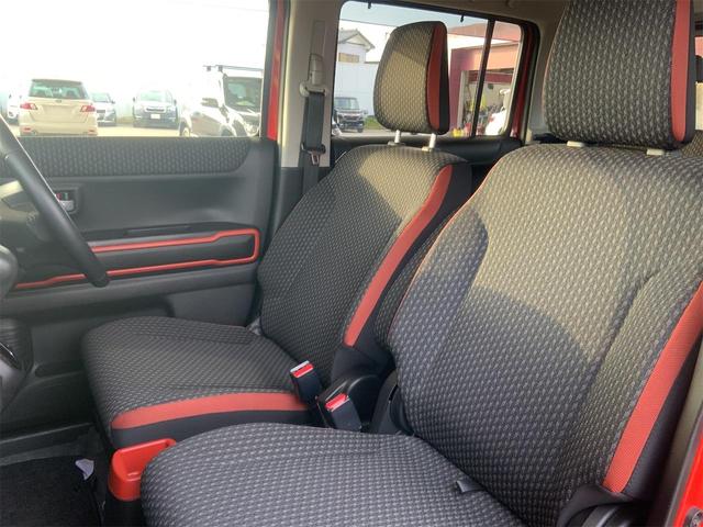 フレアクロスオーバー ハイブリッドＸＳ　前後ドラレコ　２トーンカラー　全方位カメラ　セーフティＰＫＧ　ＡＴ杯ビーム　衝突軽減　誤発進抑制　ナビ　Ｂｌｕｅｔｏｏｔｈ　フルセグ地デジＴＶ　シートヒーター　ＬＥＤ　スマートキー　プッシュスタート（14枚目）