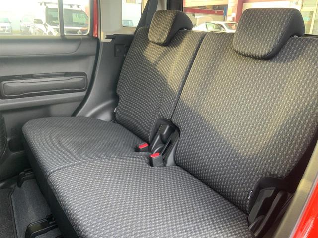 フレアクロスオーバー ハイブリッドＸＳ　前後ドラレコ　２トーンカラー　全方位カメラ　セーフティＰＫＧ　ＡＴ杯ビーム　衝突軽減　誤発進抑制　ナビ　Ｂｌｕｅｔｏｏｔｈ　フルセグ地デジＴＶ　シートヒーター　ＬＥＤ　スマートキー　プッシュスタート（15枚目）