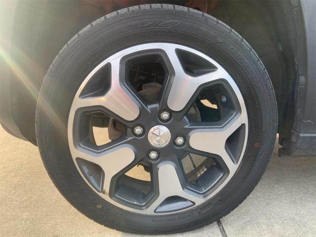 フレアクロスオーバー ハイブリッドＸＳ　前後ドラレコ　２トーンカラー　全方位カメラ　セーフティＰＫＧ　ＡＴ杯ビーム　衝突軽減　誤発進抑制　ナビ　Ｂｌｕｅｔｏｏｔｈ　フルセグ地デジＴＶ　シートヒーター　ＬＥＤ　スマートキー　プッシュスタート（20枚目）