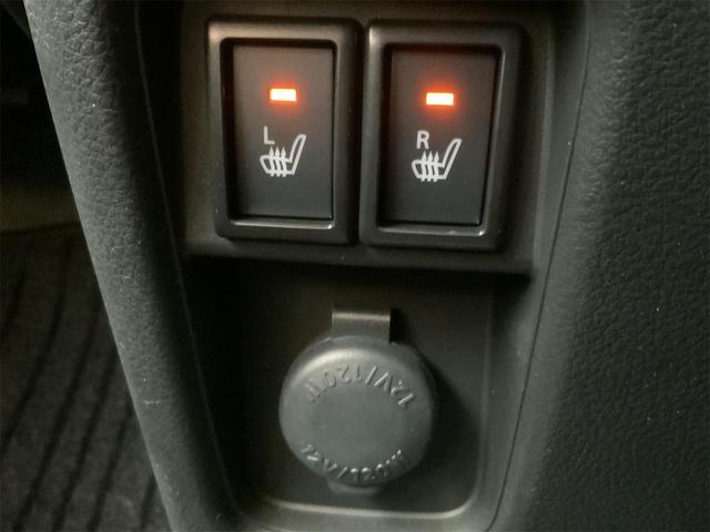 フレアクロスオーバー ハイブリッドＸＳ　前後ドラレコ　２トーンカラー　全方位カメラ　セーフティＰＫＧ　ＡＴ杯ビーム　衝突軽減　誤発進抑制　ナビ　Ｂｌｕｅｔｏｏｔｈ　フルセグ地デジＴＶ　シートヒーター　ＬＥＤ　スマートキー　プッシュスタート（26枚目）