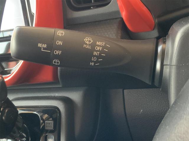 フレアクロスオーバー ハイブリッドＸＳ　前後ドラレコ　２トーンカラー　全方位カメラ　セーフティＰＫＧ　ＡＴ杯ビーム　衝突軽減　誤発進抑制　ナビ　Ｂｌｕｅｔｏｏｔｈ　フルセグ地デジＴＶ　シートヒーター　ＬＥＤ　スマートキー　プッシュスタート（29枚目）