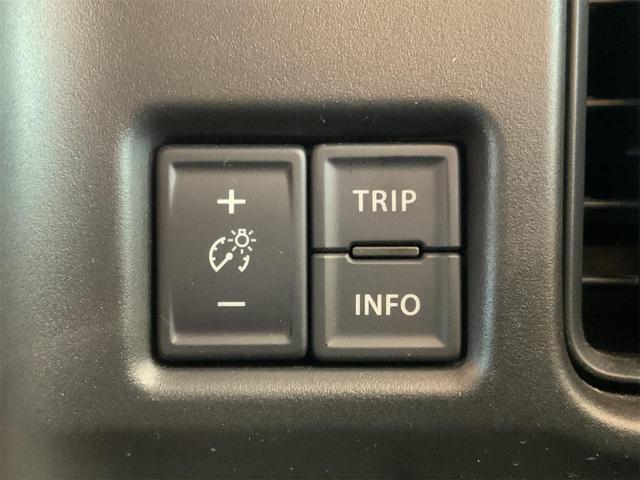 フレアクロスオーバー ハイブリッドＸＳ　前後ドラレコ　２トーンカラー　全方位カメラ　セーフティＰＫＧ　ＡＴ杯ビーム　衝突軽減　誤発進抑制　ナビ　Ｂｌｕｅｔｏｏｔｈ　フルセグ地デジＴＶ　シートヒーター　ＬＥＤ　スマートキー　プッシュスタート（33枚目）