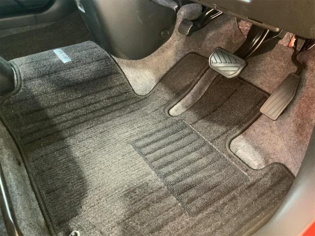 フレアクロスオーバー ハイブリッドＸＳ　前後ドラレコ　２トーンカラー　全方位カメラ　セーフティＰＫＧ　ＡＴ杯ビーム　衝突軽減　誤発進抑制　ナビ　Ｂｌｕｅｔｏｏｔｈ　フルセグ地デジＴＶ　シートヒーター　ＬＥＤ　スマートキー　プッシュスタート（37枚目）