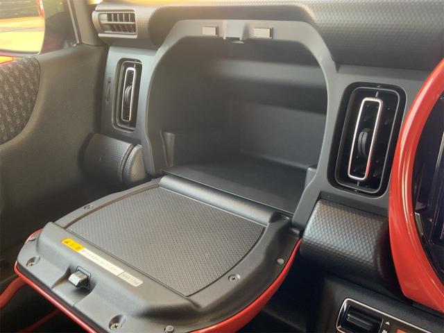 フレアクロスオーバー ハイブリッドＸＳ　前後ドラレコ　２トーンカラー　全方位カメラ　セーフティＰＫＧ　ＡＴ杯ビーム　衝突軽減　誤発進抑制　ナビ　Ｂｌｕｅｔｏｏｔｈ　フルセグ地デジＴＶ　シートヒーター　ＬＥＤ　スマートキー　プッシュスタート（41枚目）