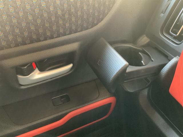 フレアクロスオーバー ハイブリッドＸＳ　前後ドラレコ　２トーンカラー　全方位カメラ　セーフティＰＫＧ　ＡＴ杯ビーム　衝突軽減　誤発進抑制　ナビ　Ｂｌｕｅｔｏｏｔｈ　フルセグ地デジＴＶ　シートヒーター　ＬＥＤ　スマートキー　プッシュスタート（44枚目）