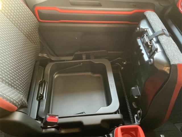 フレアクロスオーバー ハイブリッドＸＳ　前後ドラレコ　２トーンカラー　全方位カメラ　セーフティＰＫＧ　ＡＴ杯ビーム　衝突軽減　誤発進抑制　ナビ　Ｂｌｕｅｔｏｏｔｈ　フルセグ地デジＴＶ　シートヒーター　ＬＥＤ　スマートキー　プッシュスタート（45枚目）