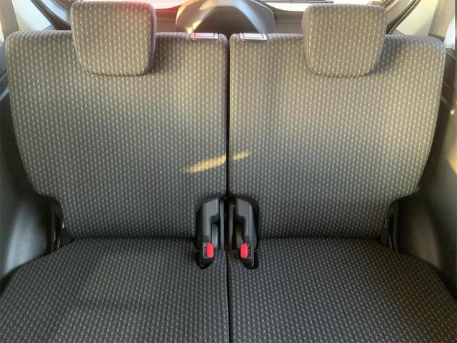 フレアクロスオーバー ハイブリッドＸＳ　前後ドラレコ　２トーンカラー　全方位カメラ　セーフティＰＫＧ　ＡＴ杯ビーム　衝突軽減　誤発進抑制　ナビ　Ｂｌｕｅｔｏｏｔｈ　フルセグ地デジＴＶ　シートヒーター　ＬＥＤ　スマートキー　プッシュスタート（46枚目）