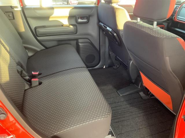 フレアクロスオーバー ハイブリッドＸＳ　前後ドラレコ　２トーンカラー　全方位カメラ　セーフティＰＫＧ　ＡＴ杯ビーム　衝突軽減　誤発進抑制　ナビ　Ｂｌｕｅｔｏｏｔｈ　フルセグ地デジＴＶ　シートヒーター　ＬＥＤ　スマートキー　プッシュスタート（47枚目）