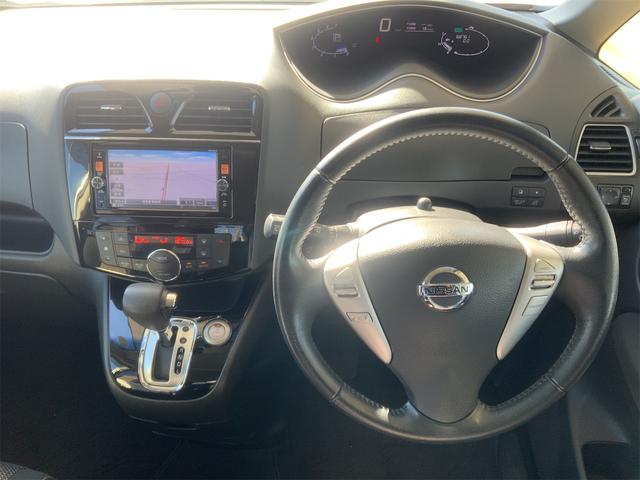 セレナ ハイウェイスター　Ｖセレ＋セーフティＩＩ　ＳＨＶ　後席フリップダウンモニター　前後ドラレコ　全方位カメラ　両側電動スライド　ステアリングスイッチ　ＬＥＤヘッド　ナビ　Ｂｌｕｅｔｏｏｔｈ　前後ソナー　エマージェンシーブレーキ　スマートキー　ＥＴＣ（17枚目）