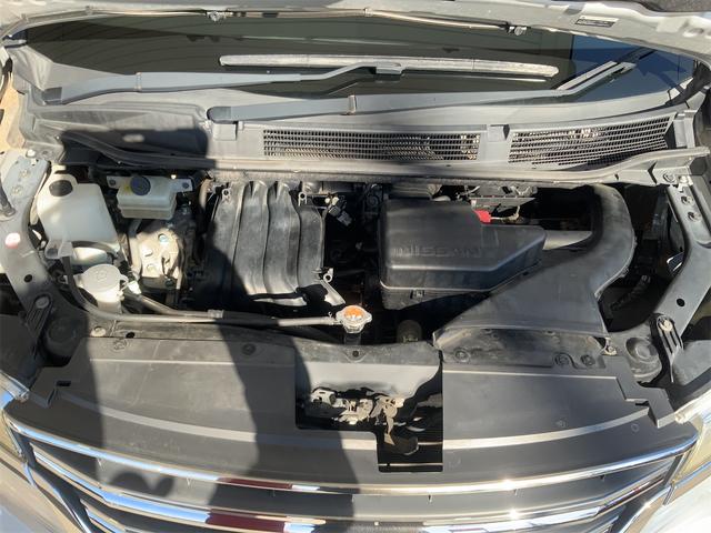 セレナ ハイウェイスター　Ｖセレ＋セーフティＩＩ　ＳＨＶ　後席フリップダウンモニター　前後ドラレコ　全方位カメラ　両側電動スライド　ステアリングスイッチ　ＬＥＤヘッド　ナビ　Ｂｌｕｅｔｏｏｔｈ　前後ソナー　エマージェンシーブレーキ　スマートキー　ＥＴＣ（18枚目）