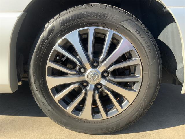 セレナ ハイウェイスター　Ｖセレ＋セーフティＩＩ　ＳＨＶ　後席フリップダウンモニター　前後ドラレコ　全方位カメラ　両側電動スライド　ステアリングスイッチ　ＬＥＤヘッド　ナビ　Ｂｌｕｅｔｏｏｔｈ　前後ソナー　エマージェンシーブレーキ　スマートキー　ＥＴＣ（21枚目）