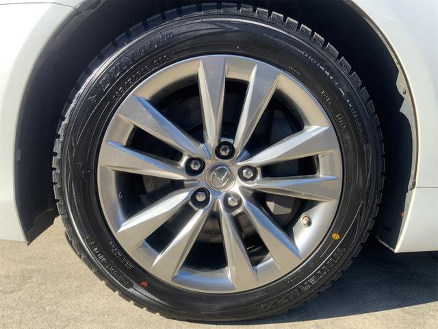 ＬＳ ＬＳ６００ｈ　バージョンＣ　Ｉパッケージ　サンルーフ　プリクラッシュセーフティシステム　レーダークルーズ　ＢＳＭ　エアサスコントローラ　ホワイトセミアニリン革　ＬＥＤヘッド　オートトランク　シートヒーター・ベンチレーション　ＥＴＣ（20枚目）