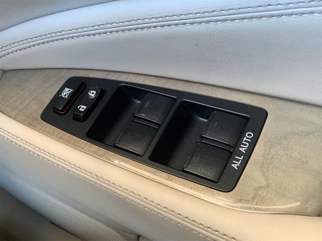ＬＳ ＬＳ６００ｈ　バージョンＣ　Ｉパッケージ　サンルーフ　プリクラッシュセーフティシステム　レーダークルーズ　ＢＳＭ　エアサスコントローラ　ホワイトセミアニリン革　ＬＥＤヘッド　オートトランク　シートヒーター・ベンチレーション　ＥＴＣ（45枚目）