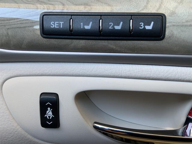 ＬＳ ＬＳ６００ｈ　バージョンＣ　Ｉパッケージ　サンルーフ　プリクラッシュセーフティシステム　レーダークルーズ　ＢＳＭ　エアサスコントローラ　ホワイトセミアニリン革　ＬＥＤヘッド　オートトランク　シートヒーター・ベンチレーション　ＥＴＣ（46枚目）