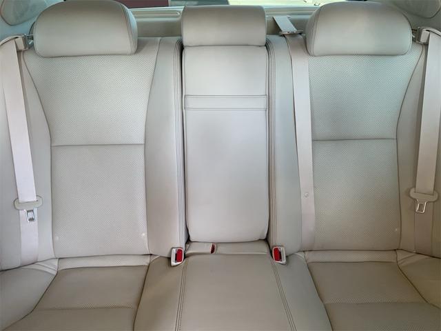 ＬＳ ＬＳ６００ｈ　バージョンＣ　Ｉパッケージ　サンルーフ　プリクラッシュセーフティシステム　レーダークルーズ　ＢＳＭ　エアサスコントローラ　ホワイトセミアニリン革　ＬＥＤヘッド　オートトランク　シートヒーター・ベンチレーション　ＥＴＣ（54枚目）