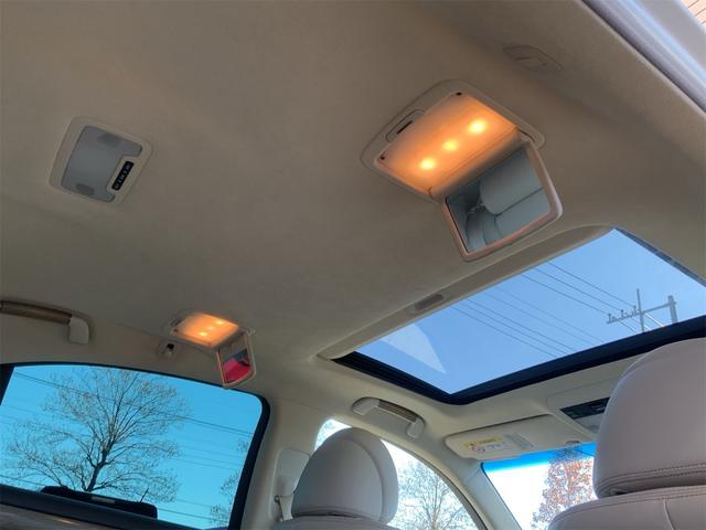 ＬＳ ＬＳ６００ｈ　バージョンＣ　Ｉパッケージ　サンルーフ　プリクラッシュセーフティシステム　レーダークルーズ　ＢＳＭ　エアサスコントローラ　ホワイトセミアニリン革　ＬＥＤヘッド　オートトランク　シートヒーター・ベンチレーション　ＥＴＣ（59枚目）