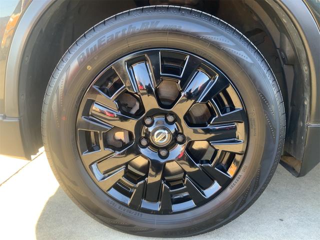 エクストレイル ２０Ｘ　エクストリーマーＸ　７人乗　プロパイロット　全方位カメラ　ルーフレール　オートトランク　９型ナビ　Ｂｌｕｅｔｏｏｔｈ　ＬＥＤヘッド　ドラレコ　ＥＴＣ　レーダークルーズ　１８インチＡＷ　スマートキー　プッシュスタート（19枚目）