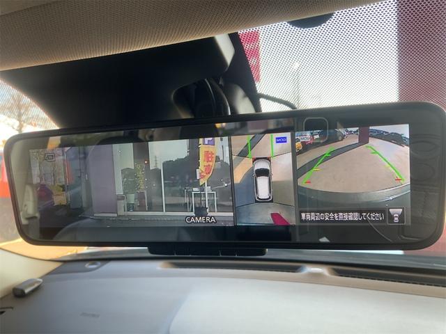 エクストレイル ２０Ｘ　エクストリーマーＸ　７人乗　プロパイロット　全方位カメラ　ルーフレール　オートトランク　９型ナビ　Ｂｌｕｅｔｏｏｔｈ　ＬＥＤヘッド　ドラレコ　ＥＴＣ　レーダークルーズ　１８インチＡＷ　スマートキー　プッシュスタート（45枚目）