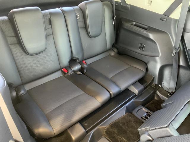 エクストレイル ２０Ｘ　エクストリーマーＸ　７人乗　プロパイロット　全方位カメラ　ルーフレール　オートトランク　９型ナビ　Ｂｌｕｅｔｏｏｔｈ　ＬＥＤヘッド　ドラレコ　ＥＴＣ　レーダークルーズ　１８インチＡＷ　スマートキー　プッシュスタート（50枚目）