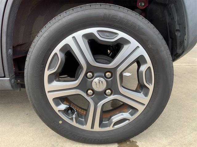 ハスラー Xターボ ドラレコ ホワイトルーフ ナビ バックカメラ Bluetooth シートヒーター ステアスイッチ ETC HIDヘッド スマートキー プッシュスタート デュアルカメラブレーキサポート 誤発進抑制(20枚目)