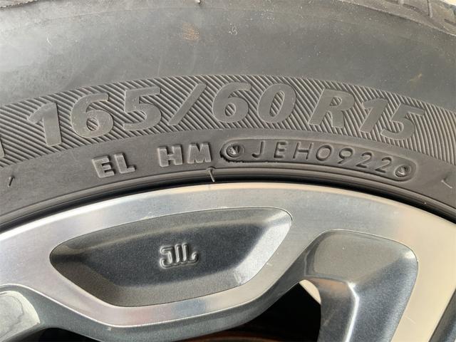 ハスラー Xターボ ドラレコ ホワイトルーフ ナビ バックカメラ Bluetooth シートヒーター ステアスイッチ ETC HIDヘッド スマートキー プッシュスタート デュアルカメラブレーキサポート 誤発進抑制(21枚目)