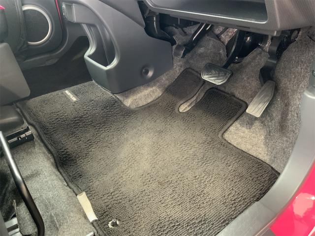 ハスラー Xターボ ドラレコ ホワイトルーフ ナビ バックカメラ Bluetooth シートヒーター ステアスイッチ ETC HIDヘッド スマートキー プッシュスタート デュアルカメラブレーキサポート 誤発進抑制(40枚目)