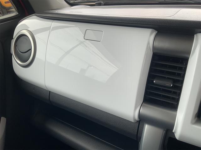 ハスラー Xターボ ドラレコ ホワイトルーフ ナビ バックカメラ Bluetooth シートヒーター ステアスイッチ ETC HIDヘッド スマートキー プッシュスタート デュアルカメラブレーキサポート 誤発進抑制(43枚目)