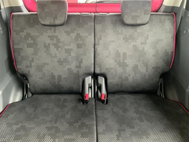 ハスラー Xターボ ドラレコ ホワイトルーフ ナビ バックカメラ Bluetooth シートヒーター ステアスイッチ ETC HIDヘッド スマートキー プッシュスタート デュアルカメラブレーキサポート 誤発進抑制(48枚目)