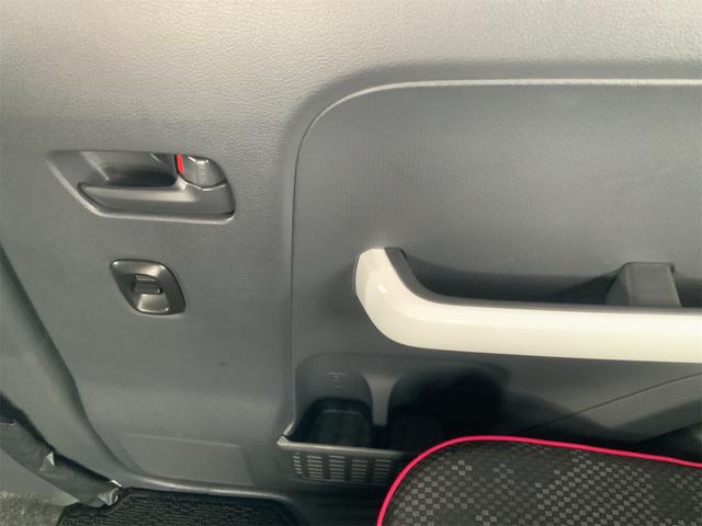 ハスラー Xターボ ドラレコ ホワイトルーフ ナビ バックカメラ Bluetooth シートヒーター ステアスイッチ ETC HIDヘッド スマートキー プッシュスタート デュアルカメラブレーキサポート 誤発進抑制(50枚目)