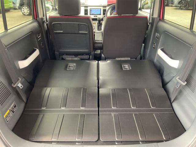 ハスラー Xターボ ドラレコ ホワイトルーフ ナビ バックカメラ Bluetooth シートヒーター ステアスイッチ ETC HIDヘッド スマートキー プッシュスタート デュアルカメラブレーキサポート 誤発進抑制(51枚目)