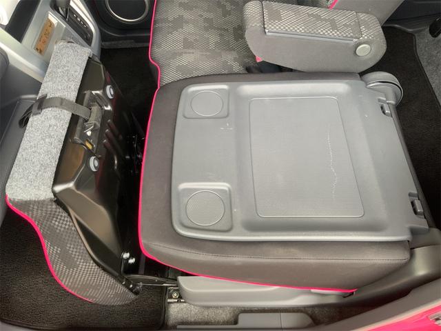 ハスラー Xターボ ドラレコ ホワイトルーフ ナビ バックカメラ Bluetooth シートヒーター ステアスイッチ ETC HIDヘッド スマートキー プッシュスタート デュアルカメラブレーキサポート 誤発進抑制(54枚目)