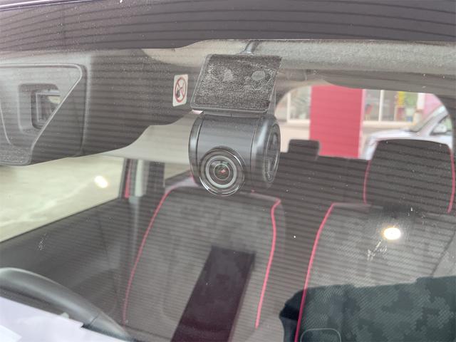 ハスラー Xターボ ドラレコ ホワイトルーフ ナビ バックカメラ Bluetooth シートヒーター ステアスイッチ ETC HIDヘッド スマートキー プッシュスタート デュアルカメラブレーキサポート 誤発進抑制(55枚目)