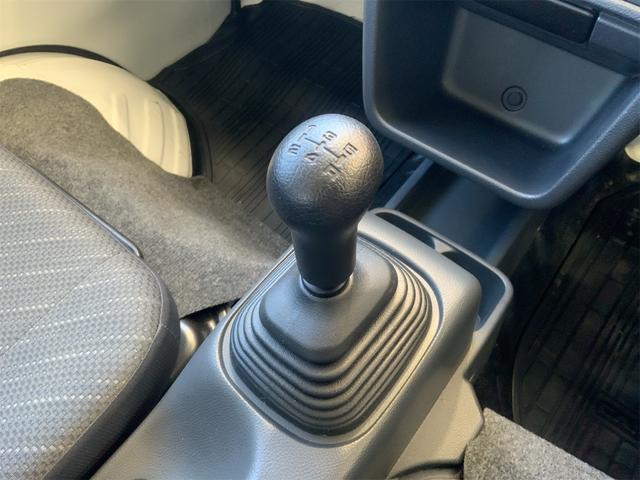 スーパーキャリイ Ｘ　ユピテルドラレコ　ＥＴＣ　セーフティサポート　衝突軽減　デフロック　パワーウインドウ　オートライト　キーレス　集中ドアロック　フォグランプ　車線逸脱警報　ＬＫＡ　純正オーディオ　ＣＤ　ＡＵＸ（11枚目）