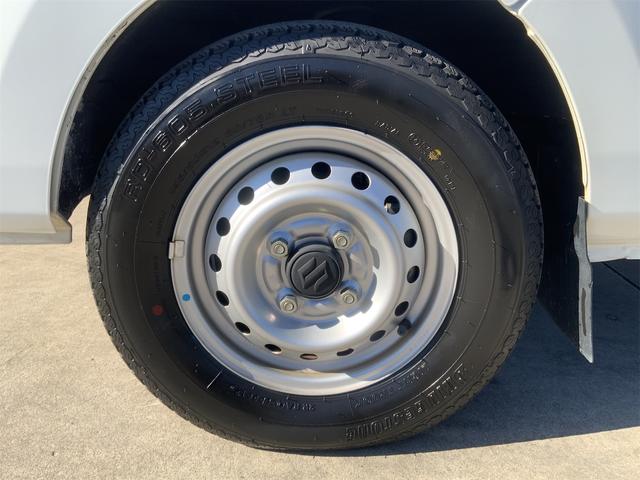 スーパーキャリイ Ｘ　ユピテルドラレコ　ＥＴＣ　セーフティサポート　衝突軽減　デフロック　パワーウインドウ　オートライト　キーレス　集中ドアロック　フォグランプ　車線逸脱警報　ＬＫＡ　純正オーディオ　ＣＤ　ＡＵＸ（19枚目）