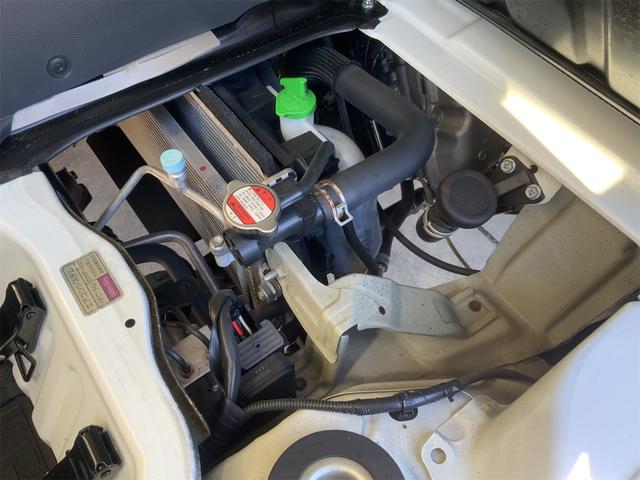 スーパーキャリイ Ｘ　ユピテルドラレコ　ＥＴＣ　セーフティサポート　衝突軽減　デフロック　パワーウインドウ　オートライト　キーレス　集中ドアロック　フォグランプ　車線逸脱警報　ＬＫＡ　純正オーディオ　ＣＤ　ＡＵＸ（22枚目）