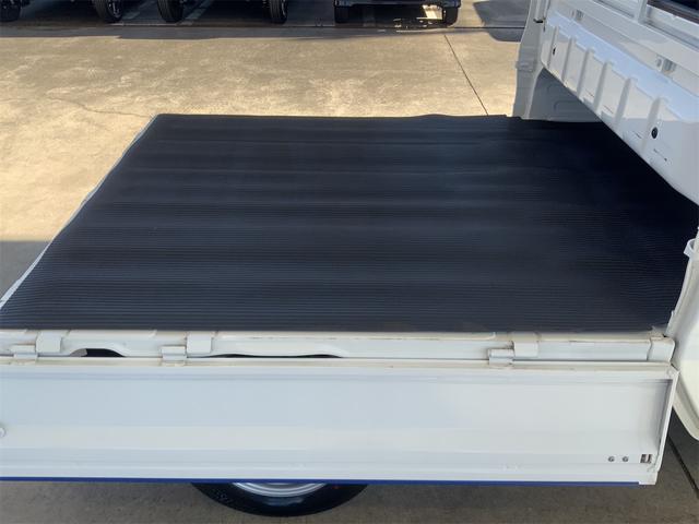 スーパーキャリイ Ｘ　ユピテルドラレコ　ＥＴＣ　セーフティサポート　衝突軽減　デフロック　パワーウインドウ　オートライト　キーレス　集中ドアロック　フォグランプ　車線逸脱警報　ＬＫＡ　純正オーディオ　ＣＤ　ＡＵＸ（27枚目）