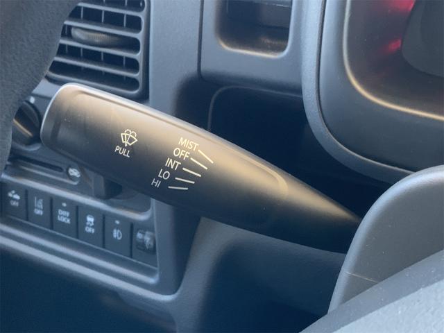 スーパーキャリイ Ｘ　ユピテルドラレコ　ＥＴＣ　セーフティサポート　衝突軽減　デフロック　パワーウインドウ　オートライト　キーレス　集中ドアロック　フォグランプ　車線逸脱警報　ＬＫＡ　純正オーディオ　ＣＤ　ＡＵＸ（36枚目）