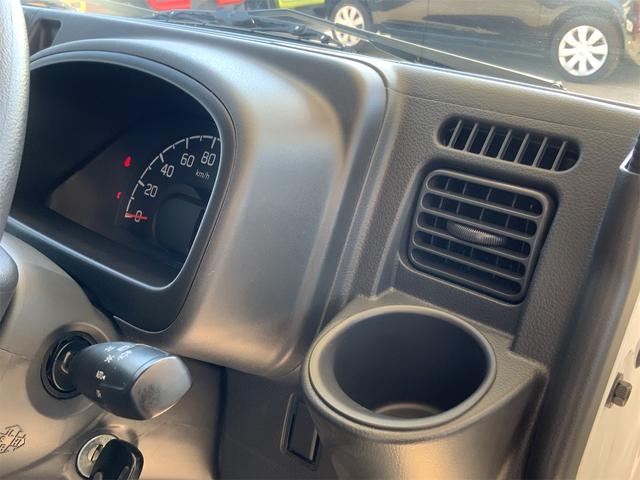 スーパーキャリイ Ｘ　ユピテルドラレコ　ＥＴＣ　セーフティサポート　衝突軽減　デフロック　パワーウインドウ　オートライト　キーレス　集中ドアロック　フォグランプ　車線逸脱警報　ＬＫＡ　純正オーディオ　ＣＤ　ＡＵＸ（38枚目）