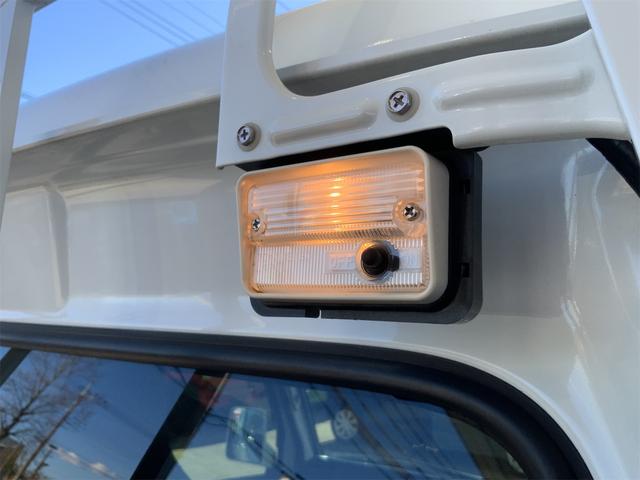 スーパーキャリイ Ｘ　ユピテルドラレコ　ＥＴＣ　セーフティサポート　衝突軽減　デフロック　パワーウインドウ　オートライト　キーレス　集中ドアロック　フォグランプ　車線逸脱警報　ＬＫＡ　純正オーディオ　ＣＤ　ＡＵＸ（48枚目）