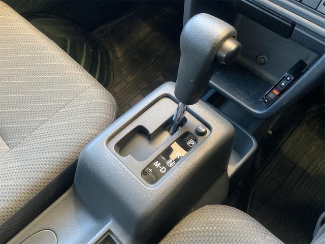 スーパーキャリイ X ドラレコ 純正ナビ ETC Bluetooth フルセグ地デジTV セーフティサポート 誤発進抑制 衝突軽減 ATハイビーム オートライト パワーウインドウ フォグライト キーレス 集中ドアロック(11枚目)