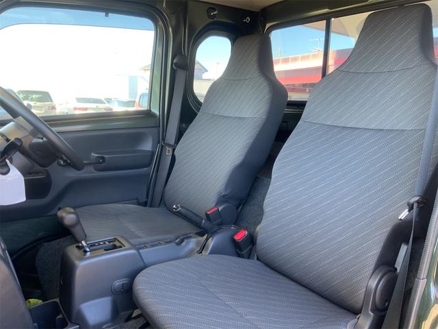 スーパーキャリイ X ドラレコ 純正ナビ ETC Bluetooth フルセグ地デジTV セーフティサポート 誤発進抑制 衝突軽減 ATハイビーム オートライト パワーウインドウ フォグライト キーレス 集中ドアロック(13枚目)